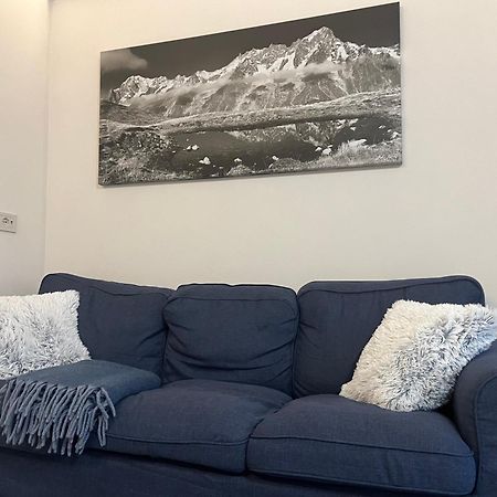 Saraillhome Aosta Eksteriør billede