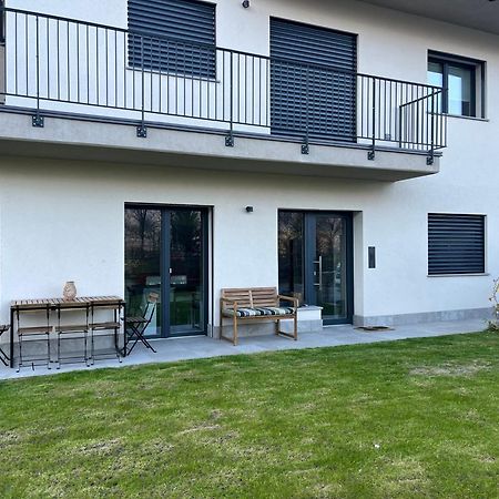 Saraillhome Aosta Eksteriør billede