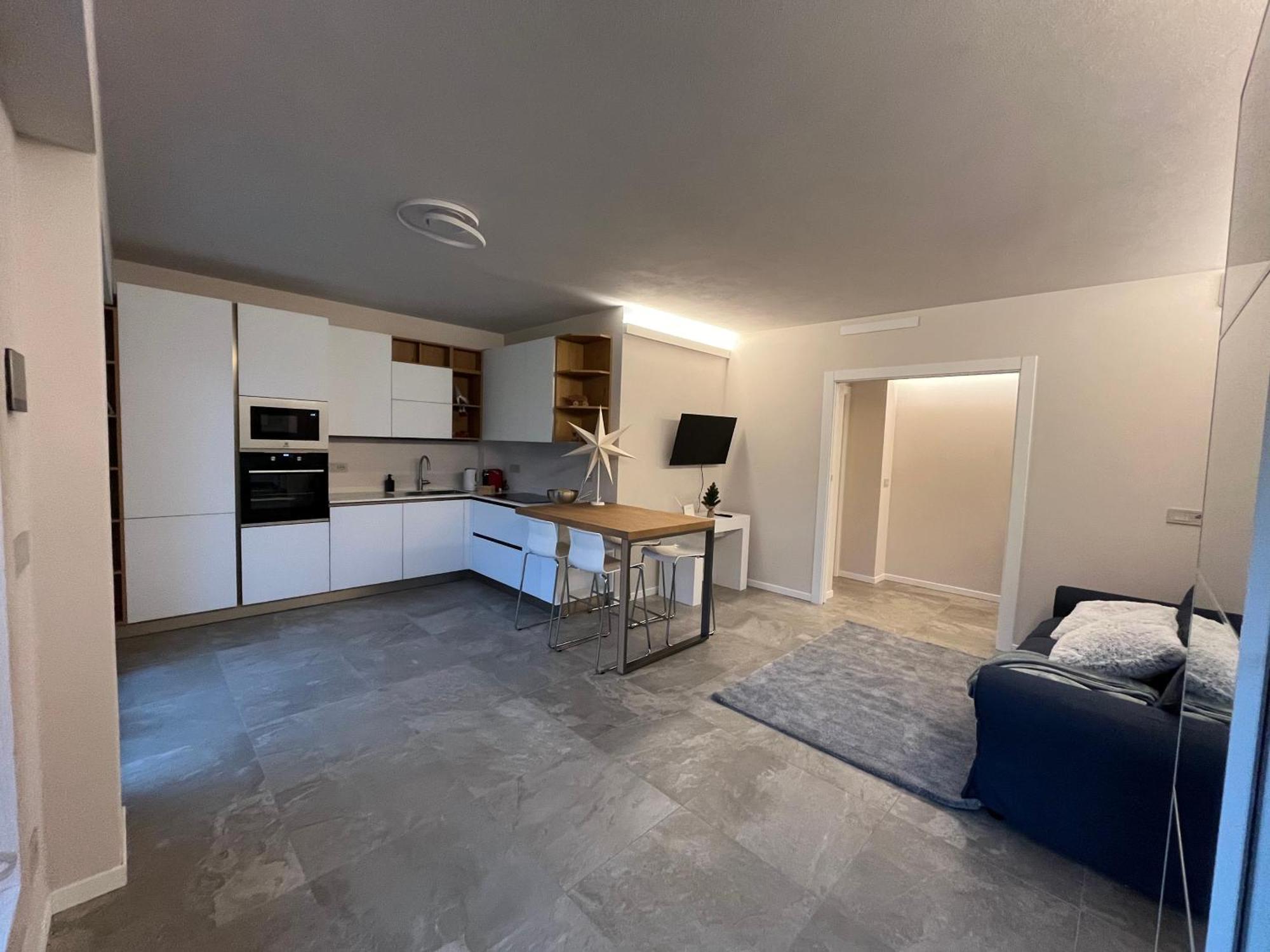 Saraillhome Aosta Eksteriør billede